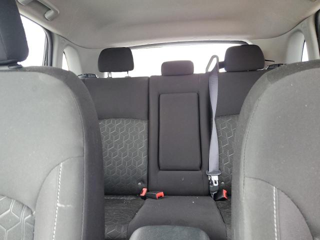 JA4AP3AU1LU005279 Mitsubishi Outlander Sport Es