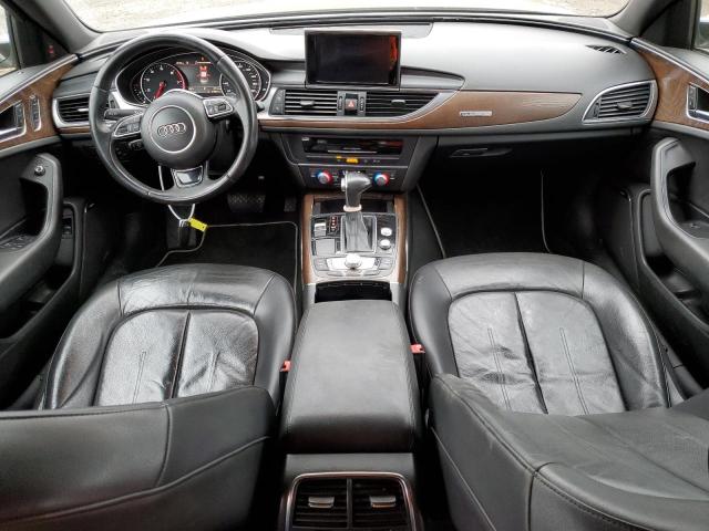 WAUGFAFC7FN032585 Audi A6 Premium Plus