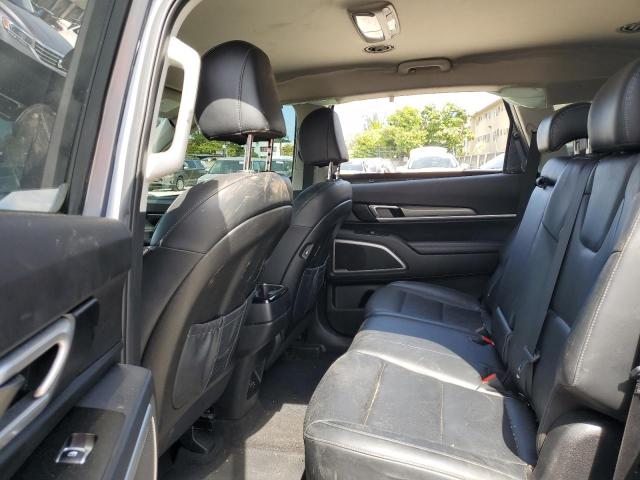 5XYP24HC6NG237771 KIA Telluride Lx