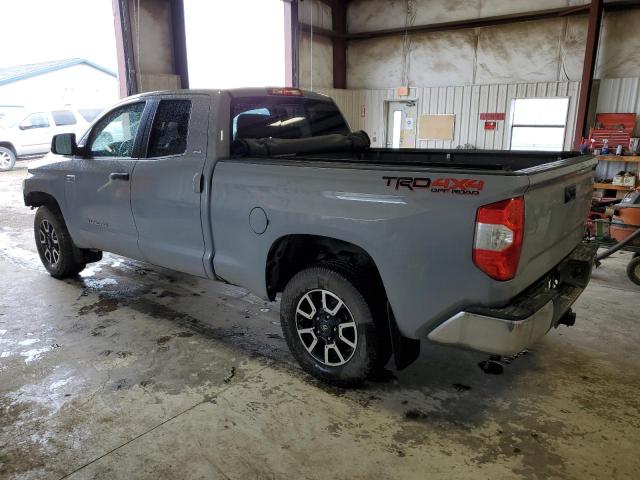 5TFUY5F1XJX715724 Toyota Tundra Double Cab Sr/sr5