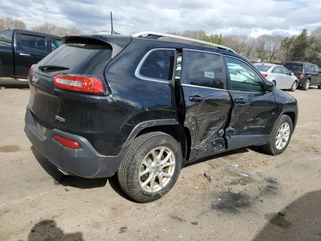 1C4PJMCS4HW546048 Jeep Cherokee Latitude