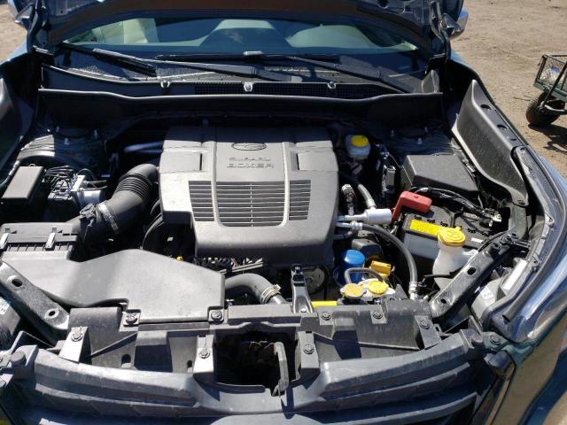 JF2SKARC6PH435947 Subaru Forester Touring