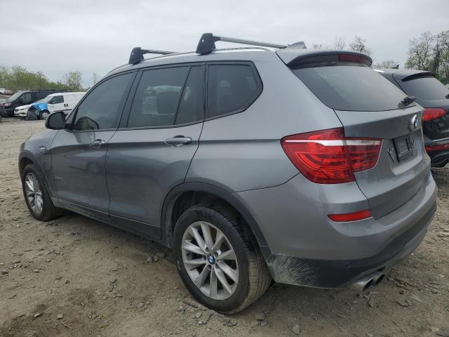 5UXWX9C54G0D67190 BMW X3 Xdrive28i