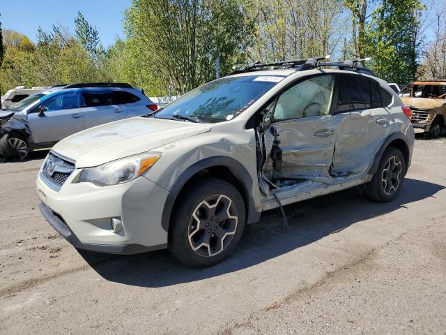 Auction sale of the 2015 Subaru Xv Crosstrek 2.0 Premium, vin: JF2GPADC7FH218906, lot number: 51462174