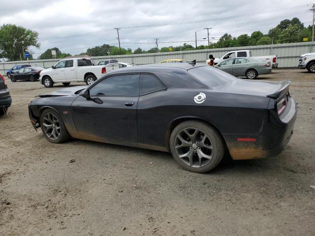 2C3CDZBT0FH715754 Dodge Challenger Sxt Plus