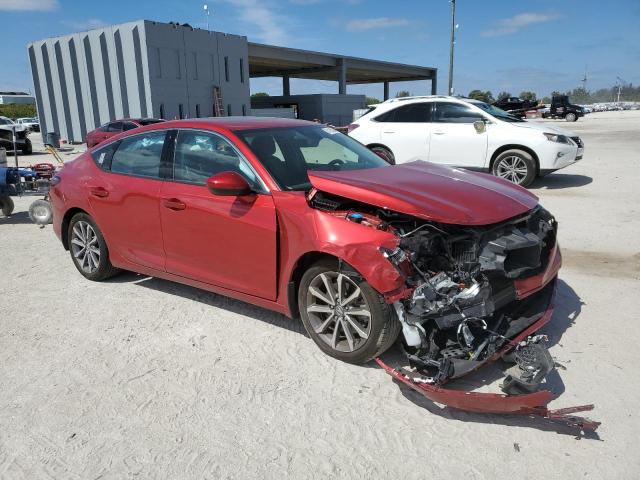 19UDE4H23PA005862 Acura Integra