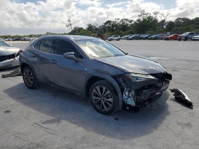 JTHY3JBH6K2003929 Lexus UX 200