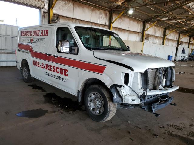 1N6AF0KY6LN800070 Nissan Nv 2500 Sv