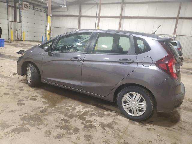 3HGGK5H48JM735998 Honda FIT LX