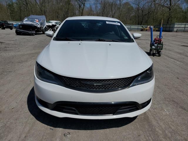 1C3CCCDG7FN523867 Chrysler 200 S