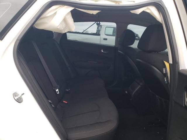 5XXGT4L33HG141061 KIA Optima Lx