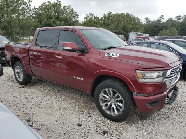 1C6SRFJT7MN640846 RAM 1500 Laie