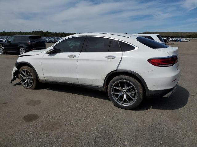 W1N0J8EB7LF857447 Mercedes-Benz Glc Coupe 300 4matic