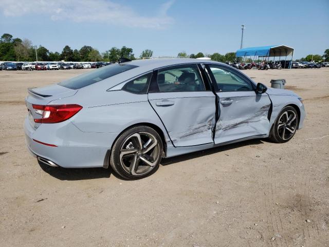 1HGCV1F42MA113061 Honda Accord Sport Se