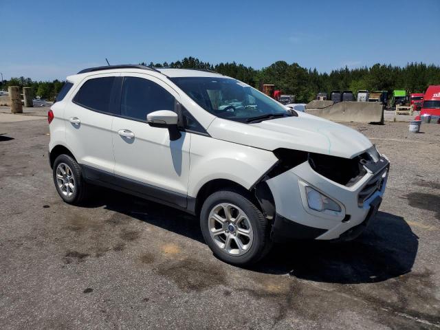 MAJ6S3GL1LC359257 Ford Ecosport Se