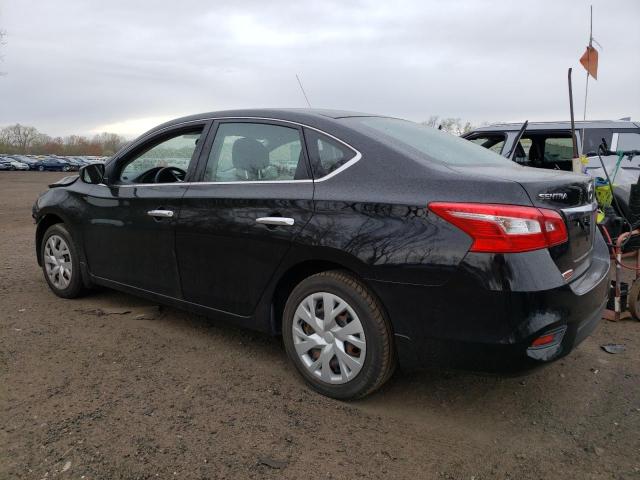 3N1AB7AP7GY265911 Nissan SENTRA S