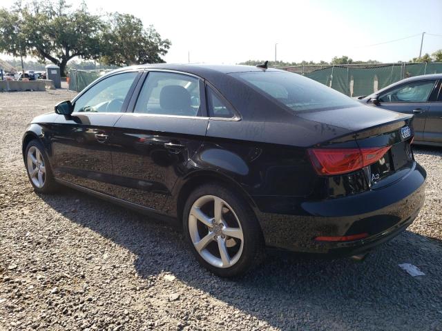 WAUB8GFF0G1020143 Audi A3 PREMIUM
