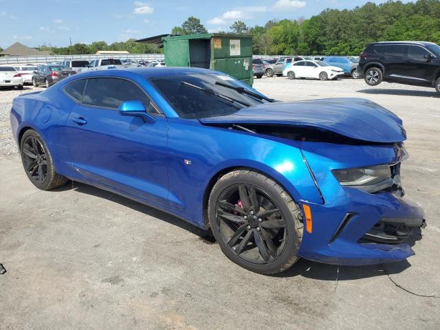 1G1FD1RS6G0119893 Chevrolet CAMARO LT