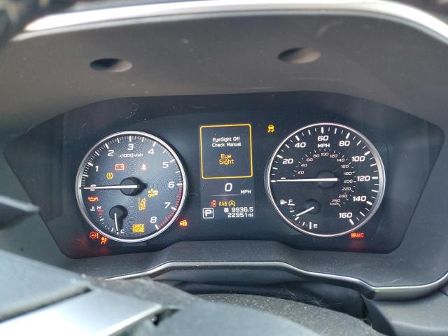 4S4BTGKD1L3221808 Subaru Outback Onyx Edition Xt