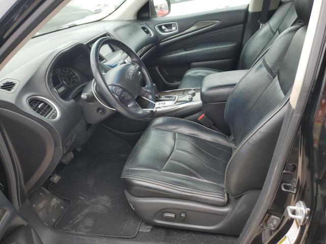 5N1AL0MN3FC544321 Infiniti QX60