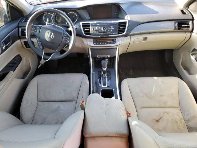 1HGCR2F39FA185301 Honda ACCORD LX