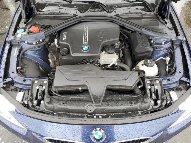 WBA8E5G55JNV02880 BMW 320 XI