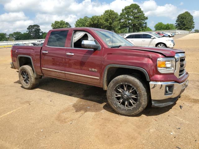 3GTP1VEC2EG380019 GMC Sierra C1500 Slt