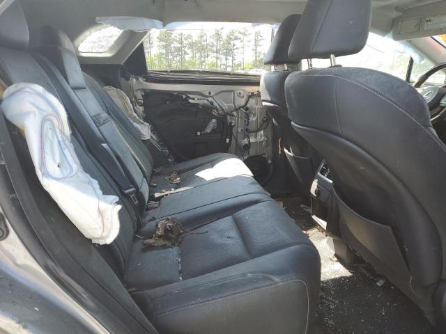 2T2ZZMCA1HC046359 Lexus Rx 350 Base