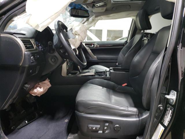 JTJBM7FX3E5083392 Lexus GX 460