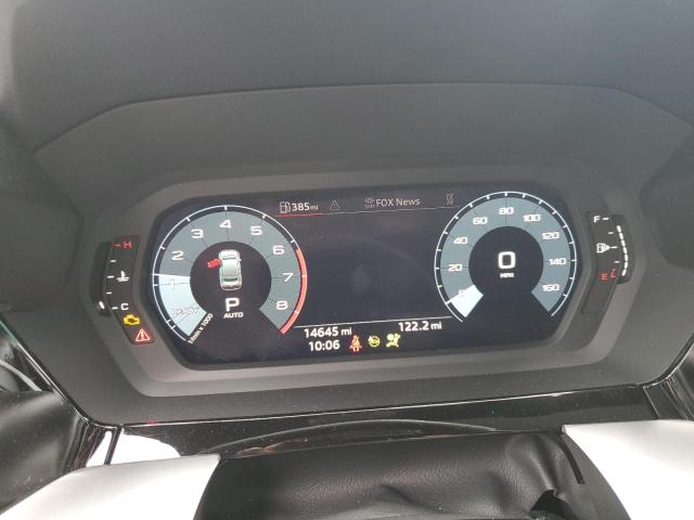 WAUGUDGY1NA085886 Audi A3 PREMIUM
