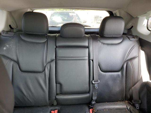 3C4NJDCB6JT319253 Jeep Compass Limited