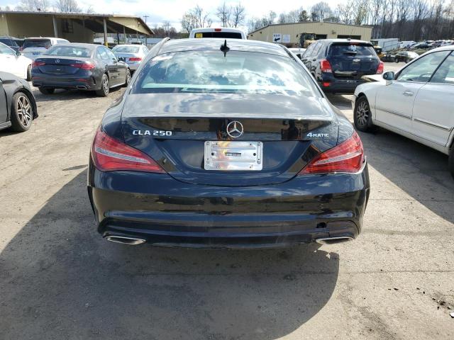 WDDSJ4GB8KN763027 Mercedes-Benz CLA 250 4MATIC