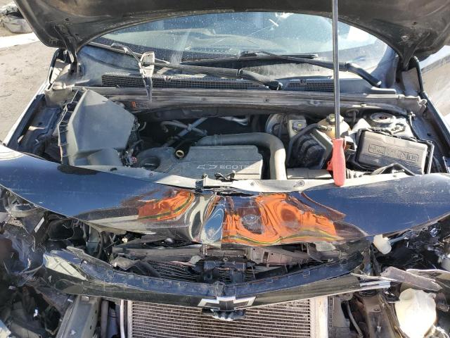 1G1ZE5ST6HF154663 Chevrolet MALIBU LT