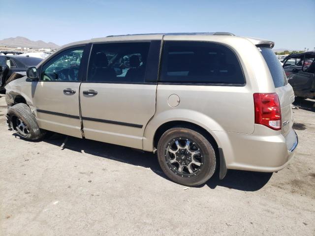 2C4RDGBGXFR600022 Dodge Grand Caravan Se