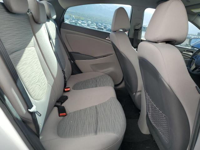 KMHCT4AE5FU939535 Hyundai ACCENT GLS