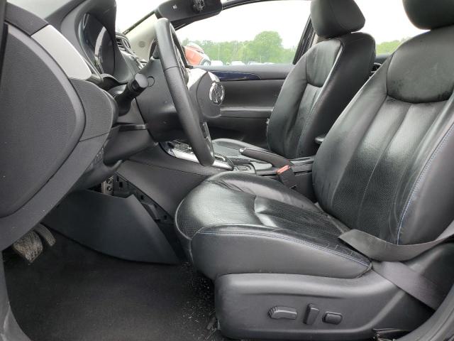 3N1AB7AP0HY359498 Nissan SENTRA S