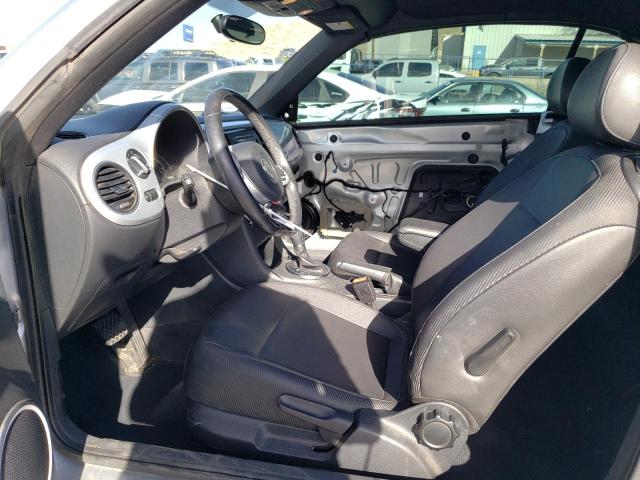 3VW517AT7FM805632 Volkswagen Beetle 1.8t