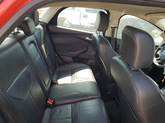 1FADP3F20GL332770 Ford FOCUS SE