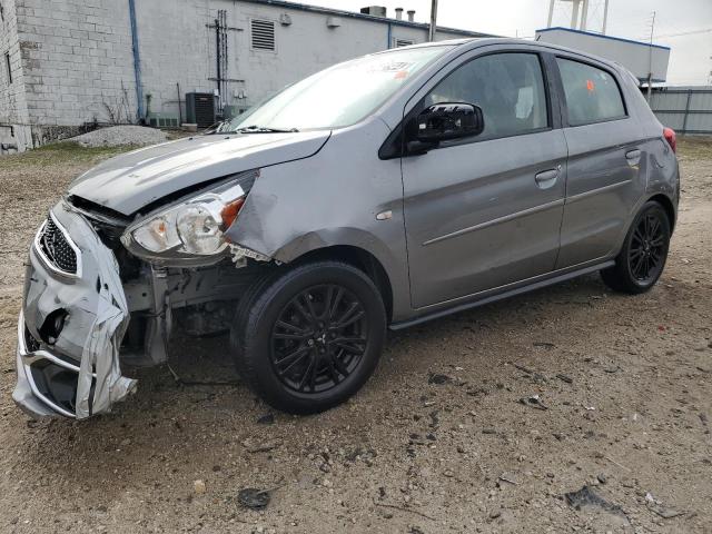 Auction sale of the 2020 Mitsubishi Mirage Le, vin: ML32A5HJ6LH001985, lot number: 50682344