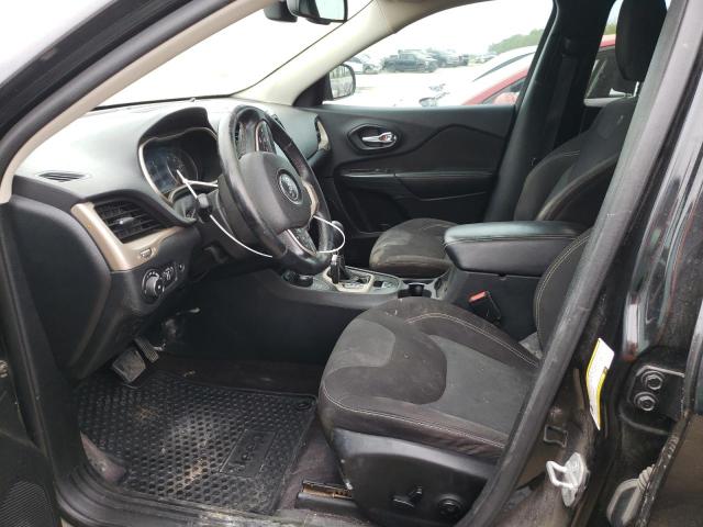 1C4PJMCS5GW225733 Jeep Cherokee Latitude