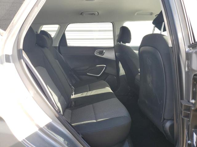 KNDJ23AU3N7807435 KIA SOUL LX