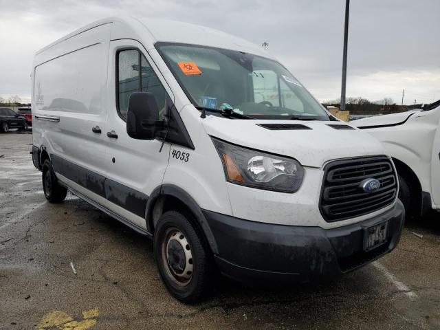 1FTYR2CM2KKA20180 Ford Transit T-250