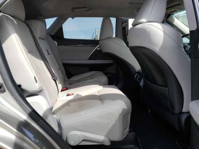 JTJDZKCA2K2015062 Lexus Rx 350 L