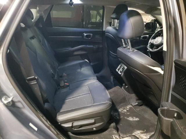 5XYRL4LC0MG071260 KIA SORENTO S