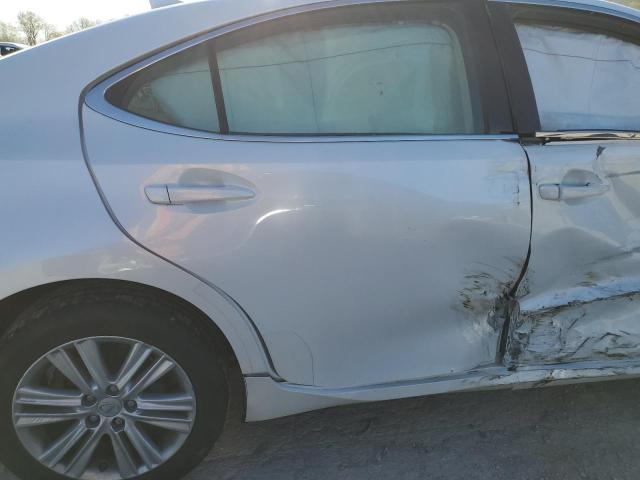 JTHBK1GG4F2152919 Lexus ES 350