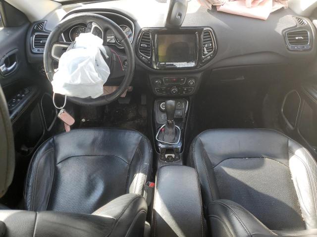 3C4NJDCB7HT640826 Jeep Compass Limited