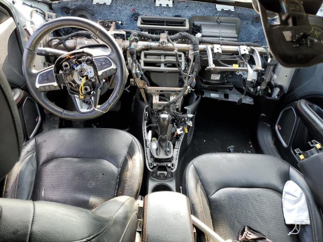 3C4NJDCBXJT479653 Jeep Compass Limited