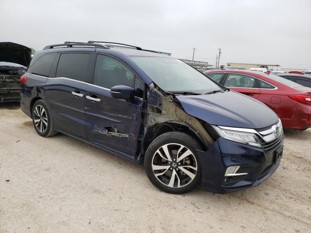 5FNRL6H96LB067650 Honda Odyssey Elite