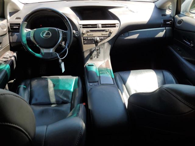 2T2ZK1BA9FC183079 Lexus RX 350