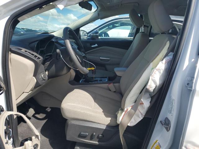 1FMCU0GD8JUD39203 Ford ESCAPE SE